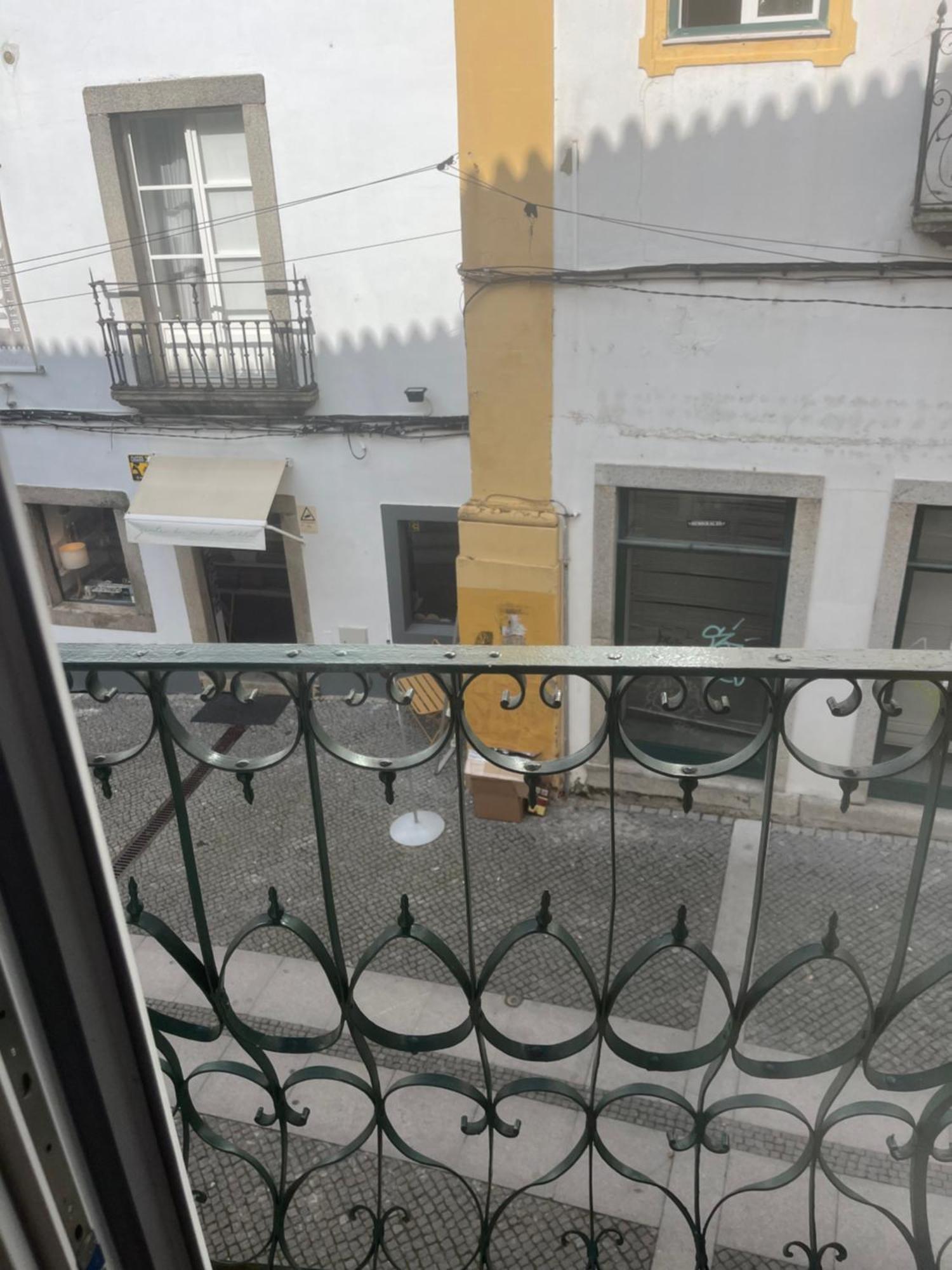 Home At Evora'S Main Street المظهر الخارجي الصورة