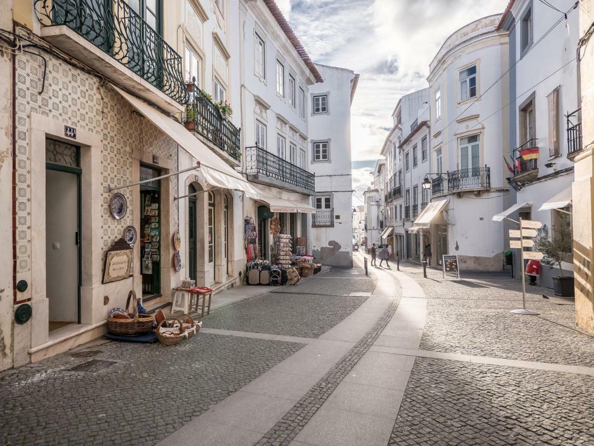 Home At Evora'S Main Street المظهر الخارجي الصورة